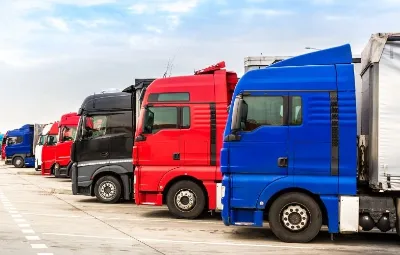 Antalya Uşak Ambar Nakliyat