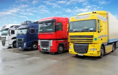 Antalya Uşak Nakliye Ambarı