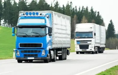 Antalya Uşak | Eşya Taşıma